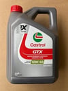 CASTROL Gtx 10w-40 4 Litre motor yağı