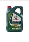 Castrol Magnatec Stop-Start 5W-30 A5 4 lt Motor Yağı - 2024