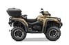 CFORCE 1000 OVERLAND