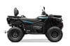 CFORCE 450 L EPS