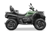 CFORCE 625 TOURING