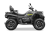 CFORCE 625 TOURING