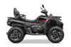 CFORCE 625 TOURING