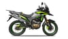 CROSSOVER 125