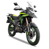 CROSSOVER 125