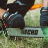 Echo Cs 4510 Es 2.3 Kw Benzinli Motorlu Testere
