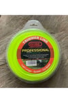 Escudo Professional Tırpan Misinası