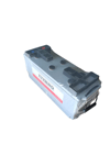 ETERNO 12 VOLT 135 AMPER AKÜ
