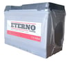 ETERNO 12 VOLT 90 AMPER AKÜ