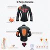 FORTE GT 2002002 HUNTER