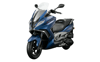GT 125