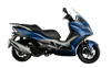 GT 125