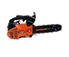 Guardino G250 25cc 1.2Hp Budama Motorlu Testere 25 cm 20 Diş Benzinli