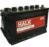Halk 12 V 105 Ah 760 CCA Akü