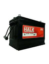 Halk 12 V 90 Ah Akü