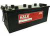 Halk 12 Volt 180 Amper Akü