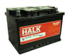 Halk 12 Volt 72 Amper Akü