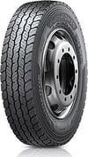 HANKOOK DH35 8.5/17.5 121/120 L