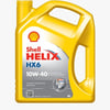 Helix HX6