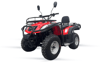 HUNTER 300