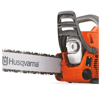 Husqvarna 120 Mark Ii Benzinli Ağaç Kesme Makinesi