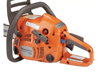 Husqvarna 120 Mark Ii Benzinli Ağaç Kesme Makinesi