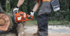 Husqvarna 365 X-Torq 3.4 kW Benzinli Motorlu Testere