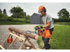 Husqvarna 445 2.1 kW Benzinli Motorlu Testere