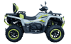 LANDFORCE 650