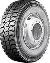 LASSA ENERGIA 7500 PLUS 315/80/22.5 156/150 K