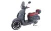 MALIBU 125