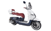 MALIBU 125