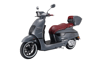 MALIBU PRO 125