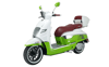 MALIBU PRO 125