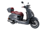 MALIBU PRO 125