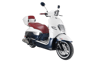 MALIBU PRO 125