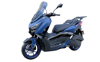 MAX PRO 125