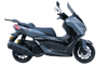 MAX PRO 125