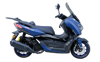 MAX PRO 125