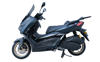 MAX PRO 125
