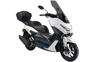 MAX T EASY 125