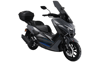 MAX T EASY 125