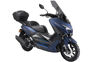 MAX T EASY 125