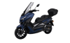 MAX T EASY 125