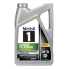 Mobil 1 Advanced Fuel Economy 