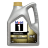 Mobil 1 FS 0W40 Motor Yağı 4 L