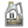 Mobil 1 FS 5W40 Motor Yağı 4 L