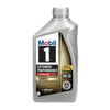 Mobil 1 Genişletilmiş Performans Yüksek Kilometre Tam Sentetik Motor Yağı 0W-20, 1 Quart