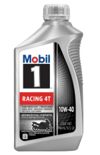 Mobil 1™ Racing 4T 10W-40