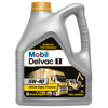 Mobil Delvac 1™ 5W-40